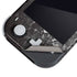 NHL Anaheim Ducks Iced Nintendo Switch Lite Skin